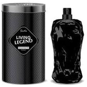 Sensio Sentio Living Legend In A Tin Can Eau de Toilette (EDT) Homme 100ml - Maison des fragrances