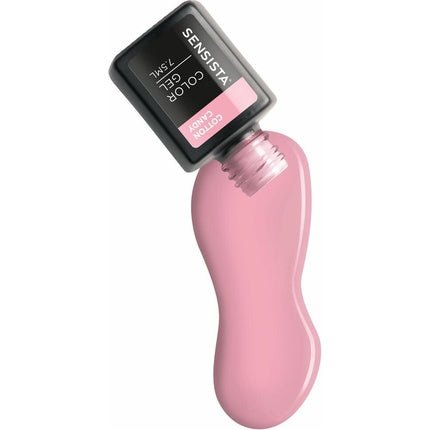 Sensista Color Gel Cotton Candy - Pink - Maison des fragrances