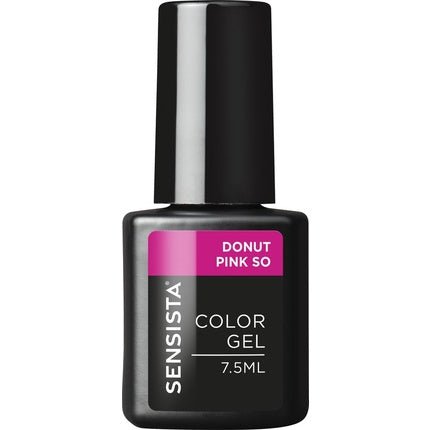 Sensista Color Gel Donut Pink So! - Gel Polish - Pink - Maison des fragrances