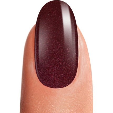Sensista Color Gel Fizzy Fig - Dark Red - Maison des fragrances