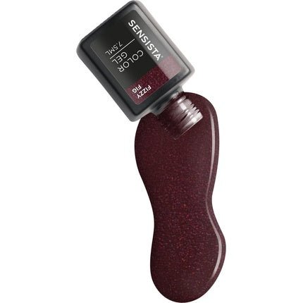 Sensista Color Gel Fizzy Fig - Dark Red - Maison des fragrances