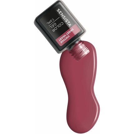 Sensista Color Gel Vintage Sweet Heart - Old Pink - Maison des fragrances