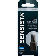 Sensista Matt Top Coat - Maison des fragrances