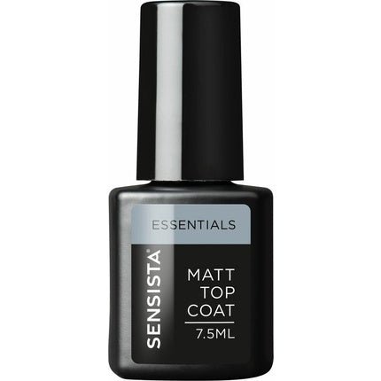 Sensista Matt Top Coat - Maison des fragrances