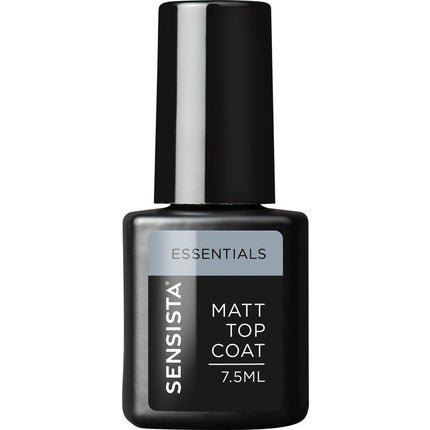 Sensista Matt Top Coat - Maison des fragrances