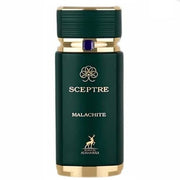 Sèptre Sceptre Malachite Perfumed Water Eau de Parfum (EDP) Mixte 100ml - Maison des fragrances