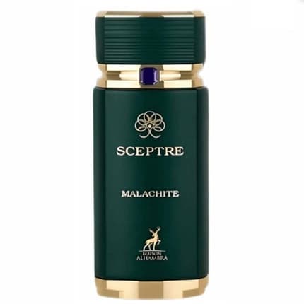 Sèptre Sceptre Malachite Perfumed Water Eau de Parfum (EDP) Mixte 100ml - Maison des fragrances