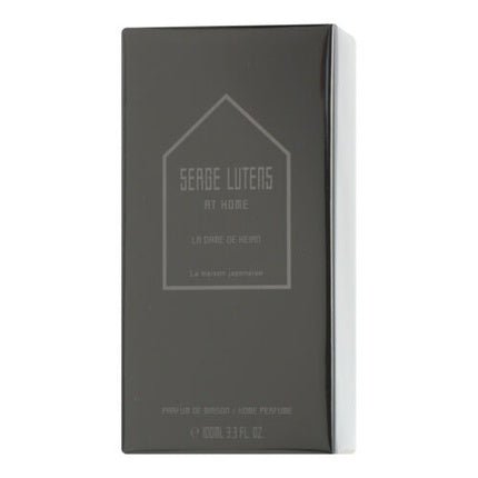 Serge Lutens At Home - La Dame De Heian 100ml - Maison des fragrances