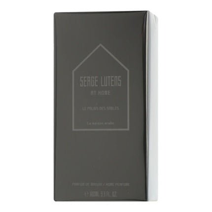 Serge Lutens At Home - Le Palais Des Sables 100ml - Maison des fragrances