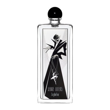 Serge Lutens Collection Noire L Orpheline Limited Edition 50 Ml Unisex Perfume - Maison des fragrances
