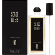 SERGE LUTENS Un Bois Vanilla - Eau de Parfum Spray 50ml - Maison des fragrances