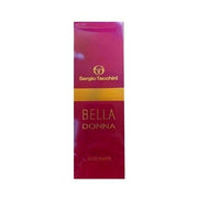 Sergio Tacchini Bella Donna Eau de Toilette (EDT) Femme 50ml - Maison des fragrances