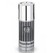 Sergio Tacchini Deodorant Spray Can 150 Ml - Maison des fragrances