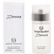 Sergio Tacchini Donna Eau de Toilette (EDT) Mixte - Maison des fragrances
