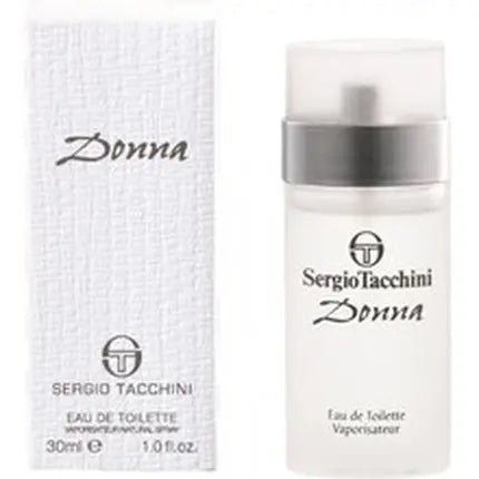 Sergio Tacchini Donna Eau de Toilette (EDT) Mixte - Maison des fragrances