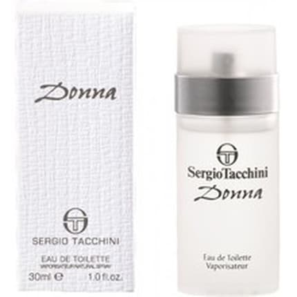 Sergio Tacchini Donna Eau de Toilette (EDT) Mixte - Maison des fragrances