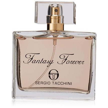 Sergio Tacchini Fantasy Forever Eau de Toilette 94ml Unisexe - Maison des fragrances