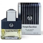 Sergio Tacchini Man Eau de Toilette (EDT) Mixte - Maison des fragrances