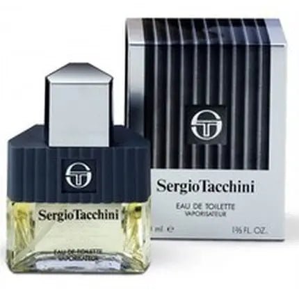 Sergio Tacchini Man Eau de Toilette (EDT) Mixte - Maison des fragrances