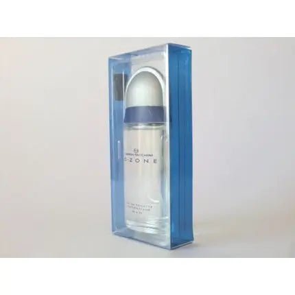 Sergio Tacchini O - Zone Man Natural Eau de Toilette Homme 30 ml - Maison des fragrances