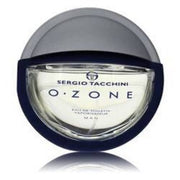 Sergio Tacchini Ozone 2.5 Ounces Eau de Toilette pour homme - Maison des fragrances