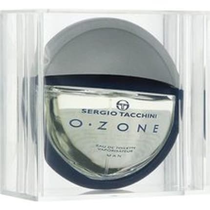 Sergio Tacchini Ozone For Man Eau de Toilette (EDT) Mixte - Maison des fragrances