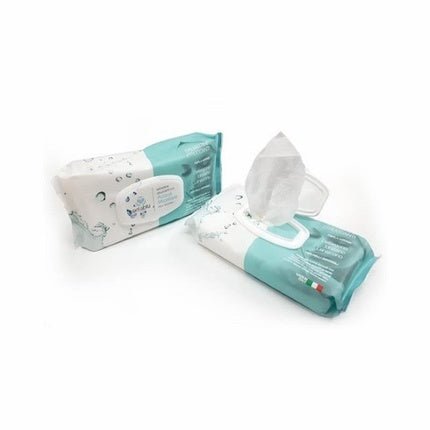 Setablu Makeup Remover Wipes 40 Pieces Micellar Pop - Up - Maison des fragrances