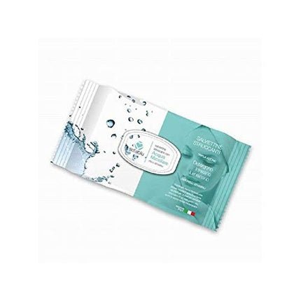 setablu Water Pop Up Makeup Remover Wipes 40 Count - Maison des fragrances