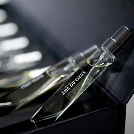 Seven Charms Set Eau De Parfum Fragrances - Maison des fragrances