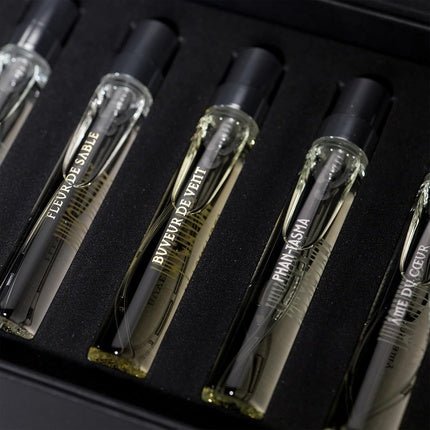 Seven Charms Set Eau De Parfum Fragrances - Maison des fragrances