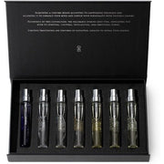 Seven Charms Set Eau De Parfum Fragrances - Maison des fragrances