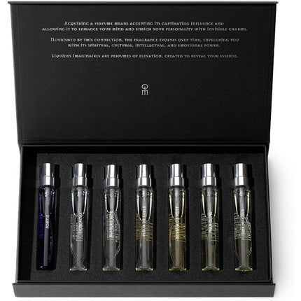 Seven Charms Set Eau De Parfum Fragrances - Maison des fragrances