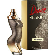 Shakira Dance Midnight par Shakira Eau de Toilette (EDT) Mixte 50ml - Maison des fragrances