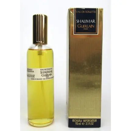 Shalimar, Guerlain, Eau de Toilette - Maison des fragrances