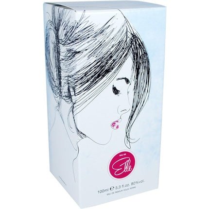 Shandara Elle 100ml Unisexe - Maison des fragrances