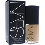 Sheer Glow Foundation Fiji 30ml/1oz - Maison des fragrances