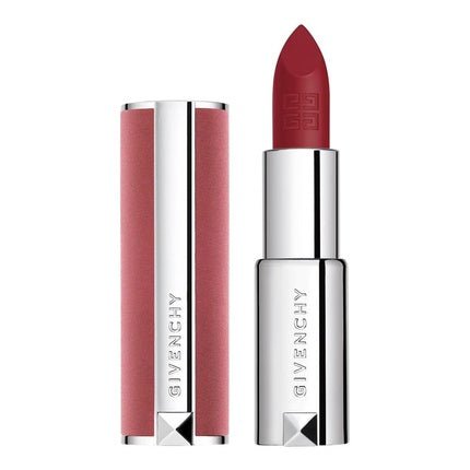 Sheer Velvet Matte Lipstick - Shade 37 Rouge Grain - 34g - Maison des fragrances