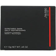 Shi Synchro Skin Refill Compact Natural Finish 140 - Maison des fragrances
