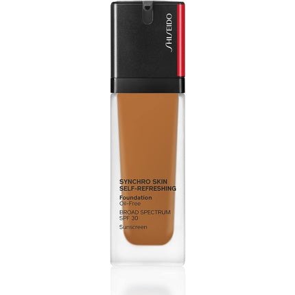 Shi Synchro Skin Refining Foundation 440 30ml - Maison des fragrances