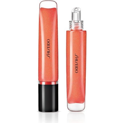 Shimmer Gel Gloss 06 Daldal Orange 9ml - Maison des fragrances