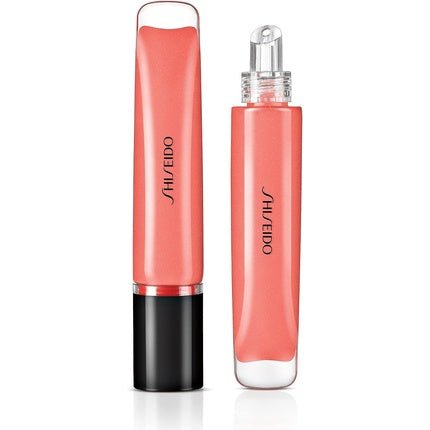Shimmer Gel Lipgloss 05 Coral Peach 9ml - Maison des fragrances