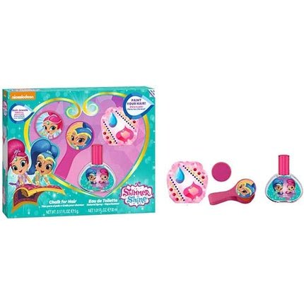 Shimmer & Shine Sets 30ml - Maison des fragrances