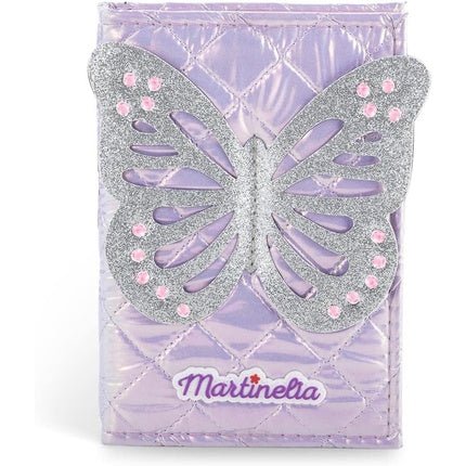 Shimmer Wings Beauty Set - Maison des fragrances