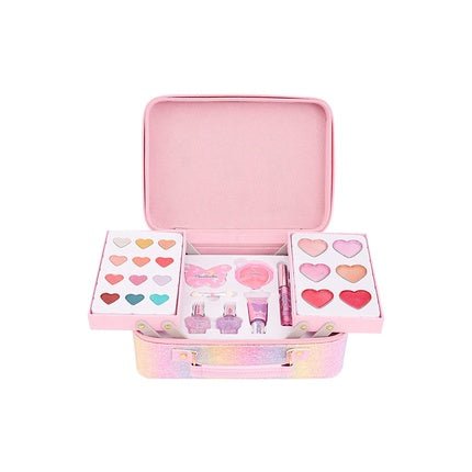 Shimmer Wings Butterfly Beauty Case - Maison des fragrances