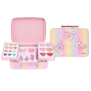 Shimmer Wings Butterfly Beauty Case - Maison des fragrances