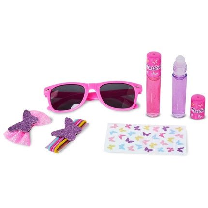 Shimmer Wings Cute Beauty Basics - Maison des fragrances