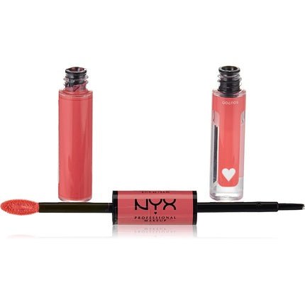 Shine Loud pro pigment lip color magic maker - Maison des fragrances