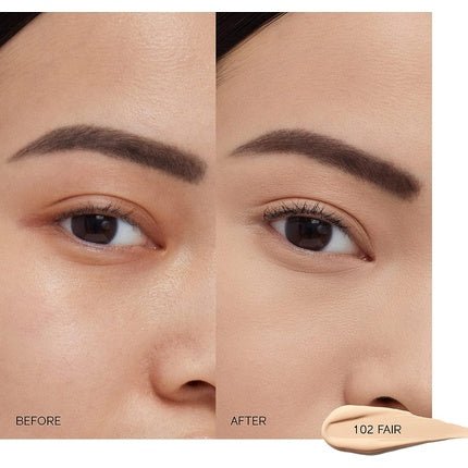 Shiseido ASA.SMU SS Self - Refreshing Concealer 102 - Maison des fragrances
