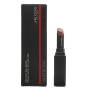 Shiseido Brown Lipstick VisionAiry Gel Lipstick 212 Woodblock Bold Matte Color - Maison des fragrances