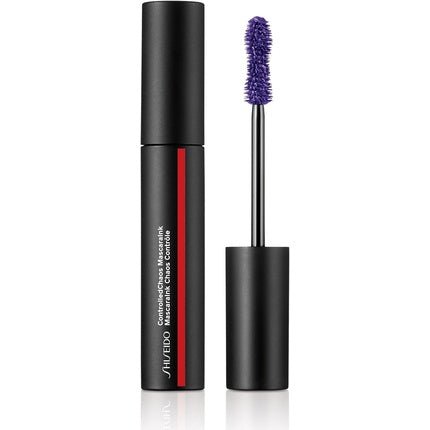 Shiseido Control Chaos Mascara Ink 03 - Maison des fragrances
